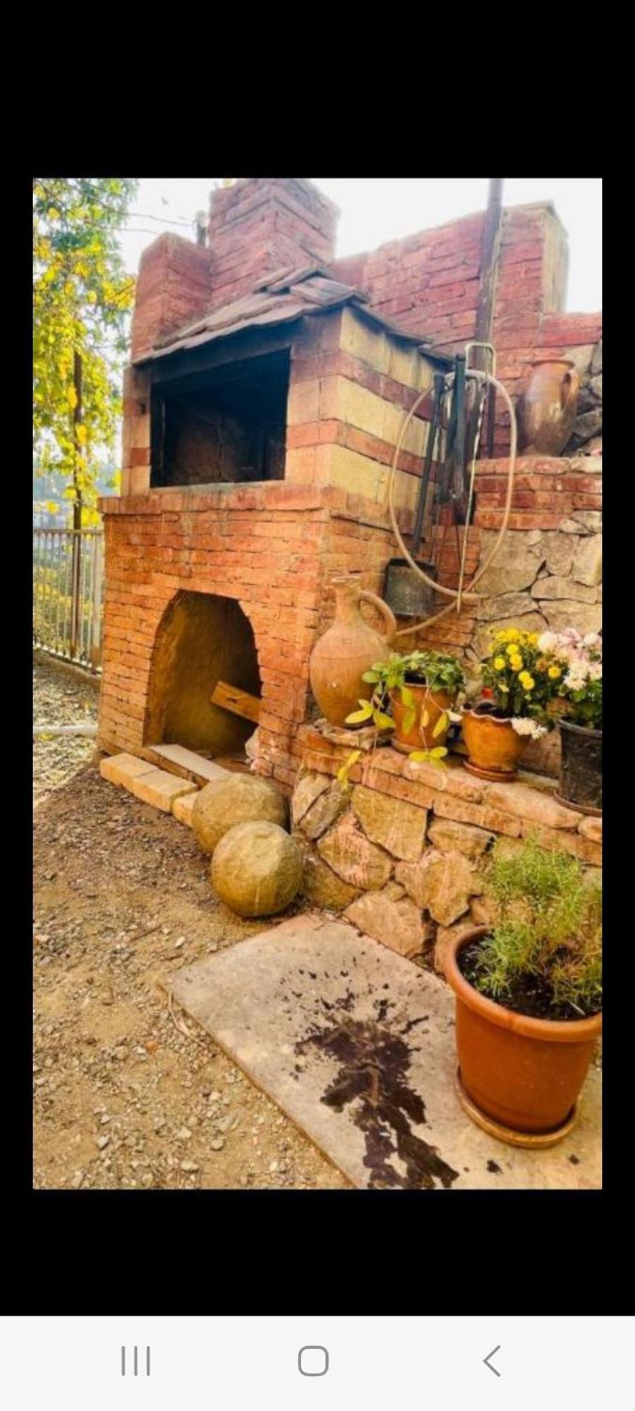 Apartment With A Nice Terrace In Old City Center Tiflis Dış mekan fotoğraf